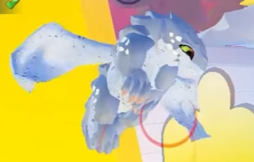 ninjago riyu dragon adventures baby