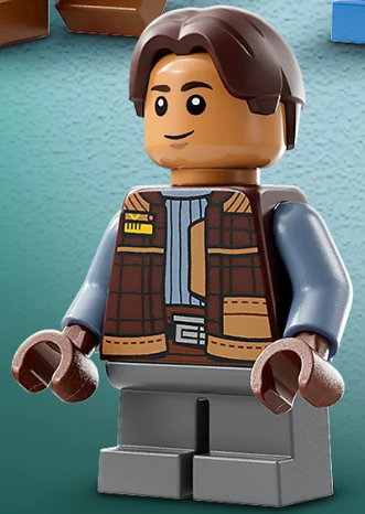 Jacen Syndulla 75357