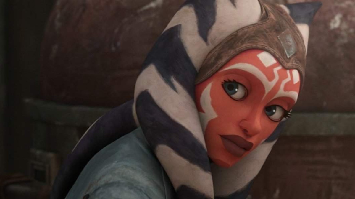 Audience demand may unlock the door to LEGO Star Wars: Tales of the Jedi sets