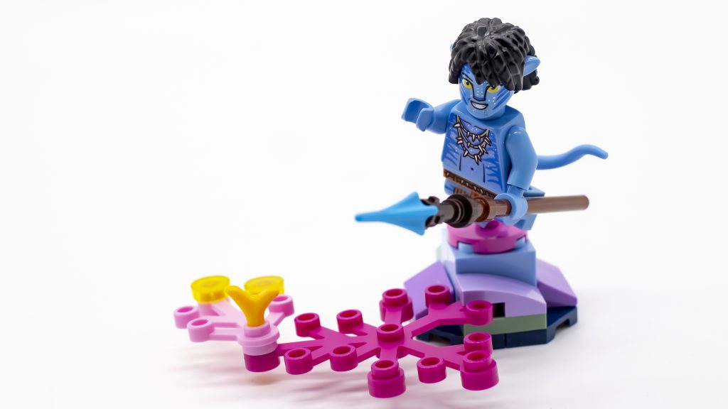LEGO Avatar 75575 Ilu Discovery 4 1024x576