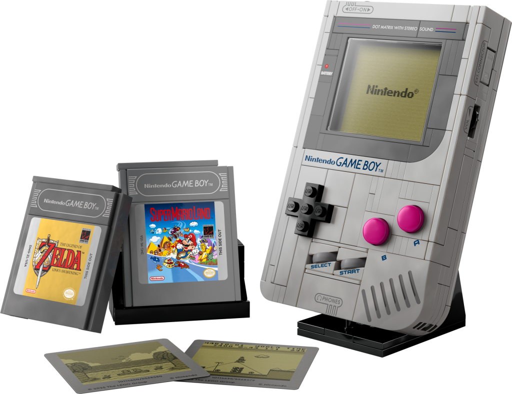 LEGO Super Mario 72046 Game Boy 13 1024x789
