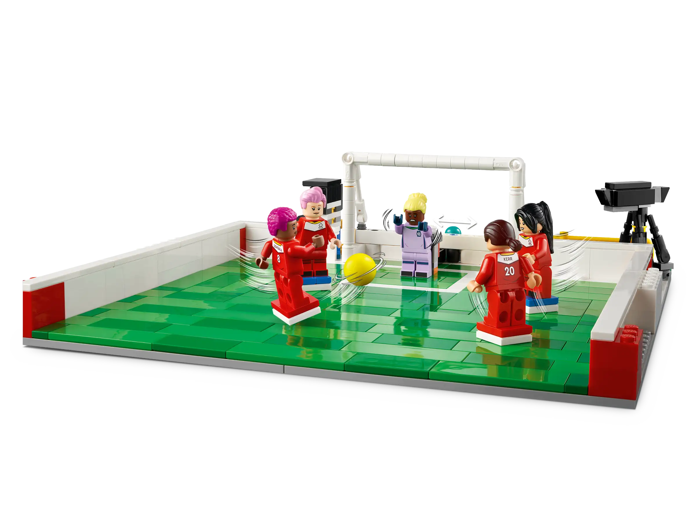 LEGO 40634 Icons of Play 3