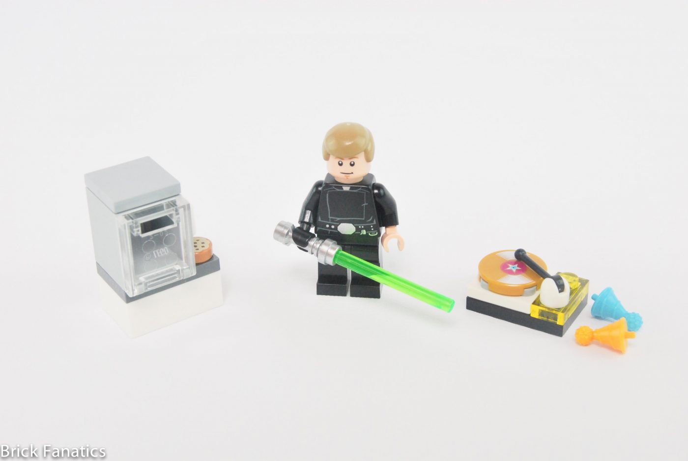 Official LEGO Advent Calendars - December 19