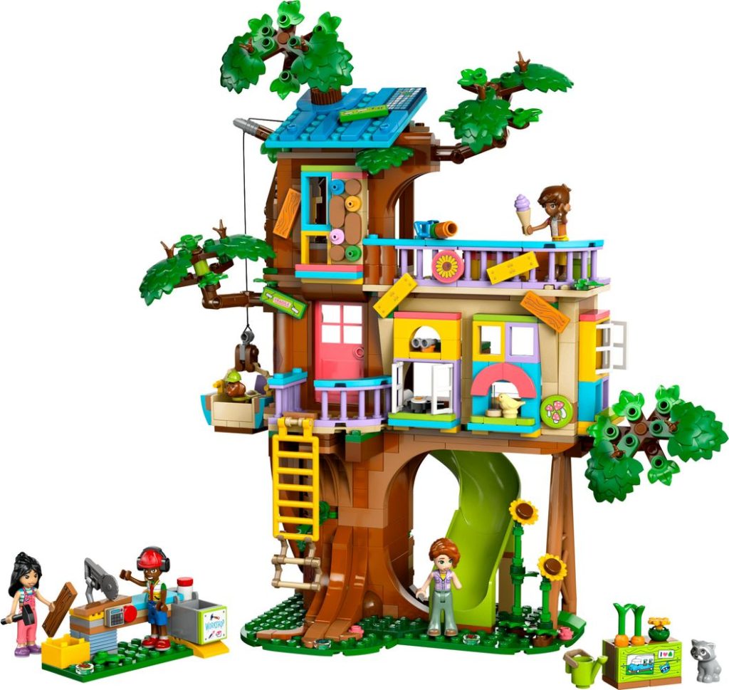 42652 LEGO Baumhaus 1024x969