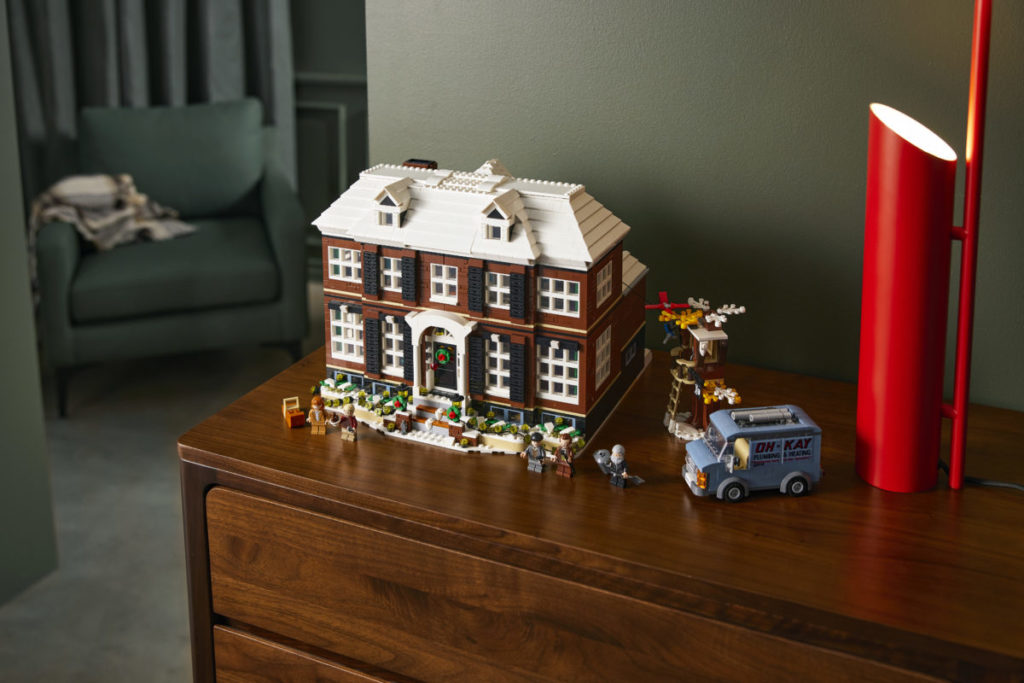 LEGO Ideas 21330 Home Alone 38 1 1024x683
