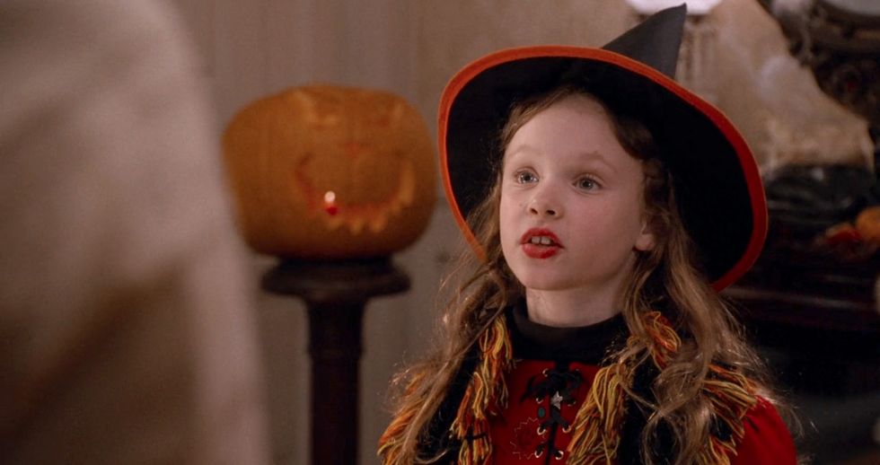 Hocus Pocus Dani