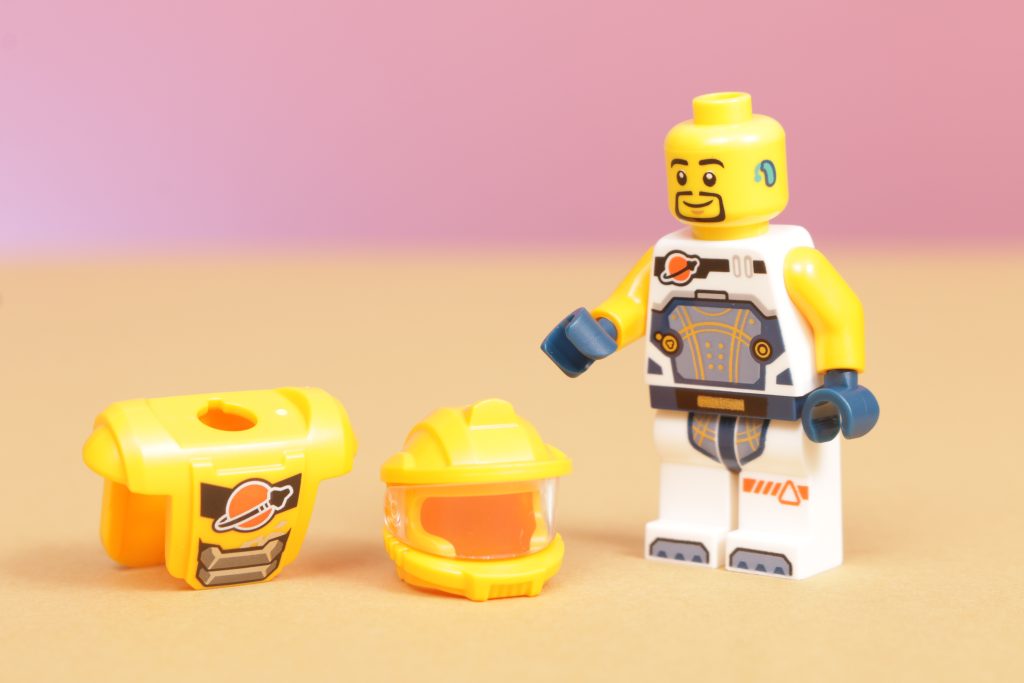 LEGO City 60428 Space Construction Mech review 15 1024x683