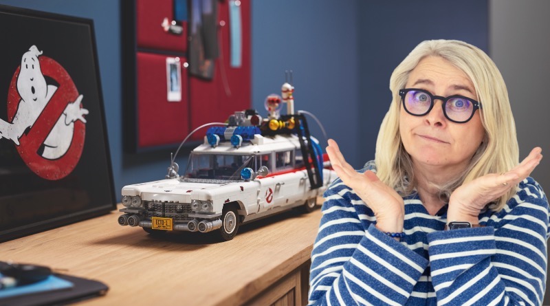 Giving LEGO fans a say is the best way to build a YouTube audience