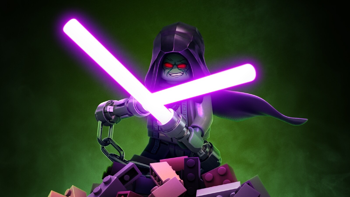 New LEGO Star Wars villain represents every fan's dark ages