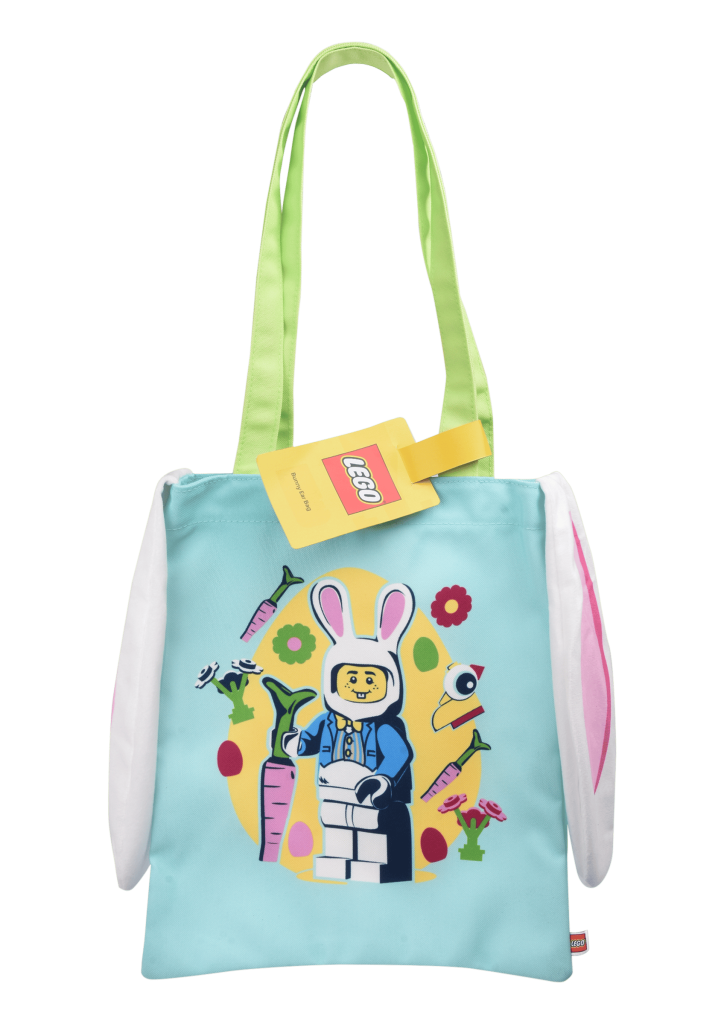 LEGO 5010109 Bunny Ear Bag GWP 1 724x1024