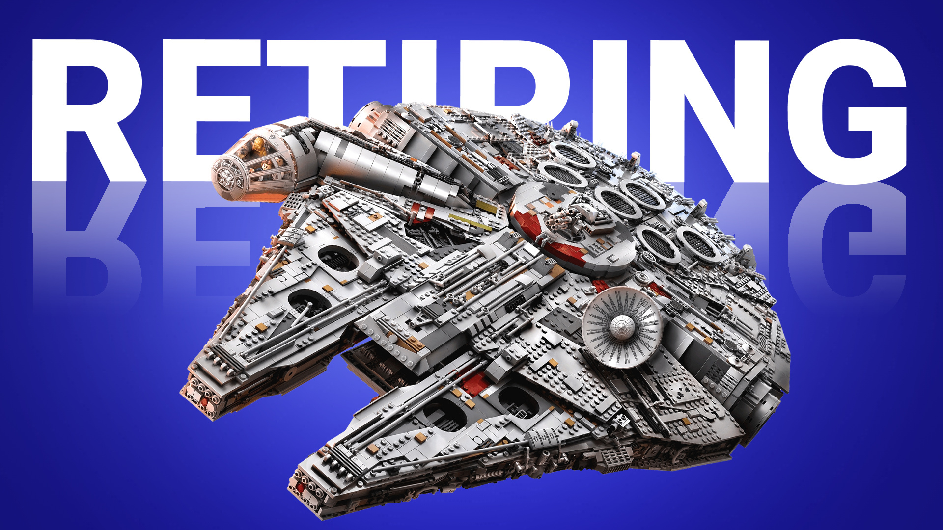 Here’s every LEGO Star Wars set’s current retirement date