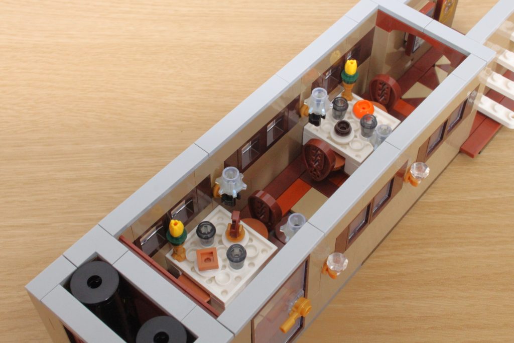 LEGO Ideas 21356 River Steamboat review 39 min 1024x683