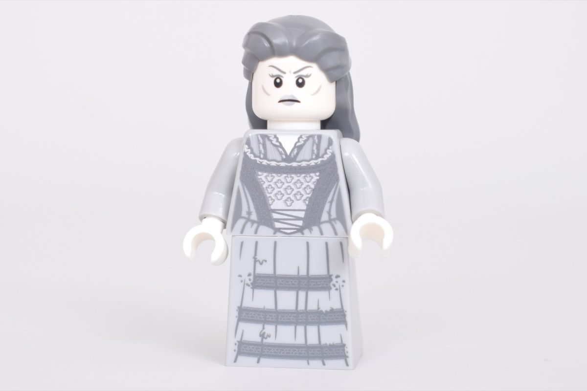 LEGO Harry Potter 76463 Hogwarts Castle Hospital Wing review 34 1 1200x800