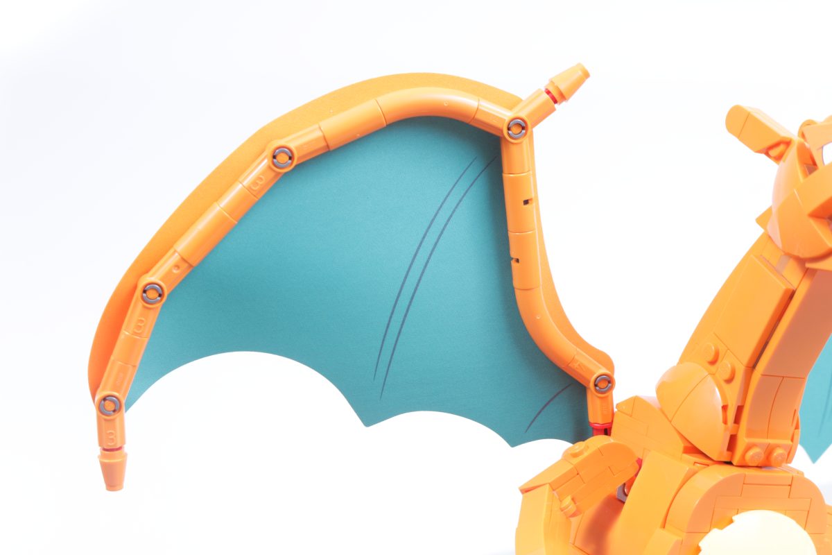 LEGO Pokemon 72153 Venusaur Charizard and Blastoise review 41 1200x800