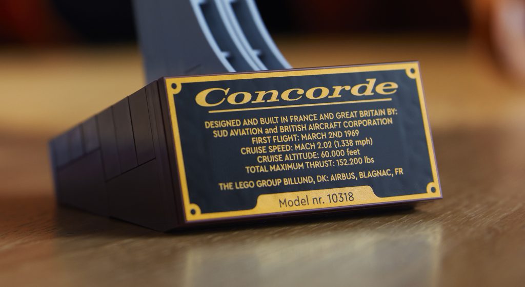 LEGO Icons 10318 Concorde visual tour 2 1024x561